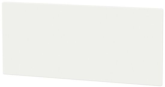 Camden Grey Headboard - Sizes Available